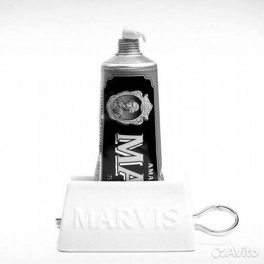 Диспенсер для зубной пасты Marvis