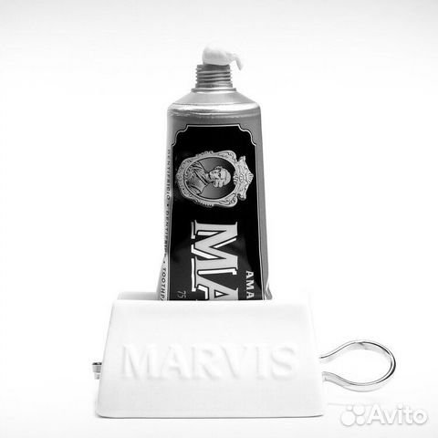 Диспенсер для зубной пасты Marvis