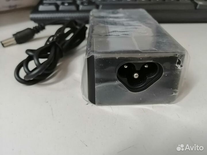 Блок питания адаптер 12v 2a