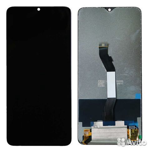 Дисплей для Xiaomi Redmi Note 8 и прочие