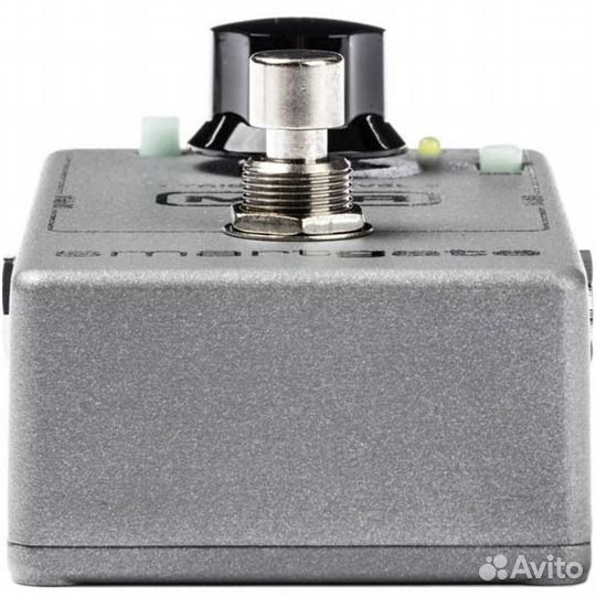 Гитарная педаль эффектов/ примочка dunlop MXR M135