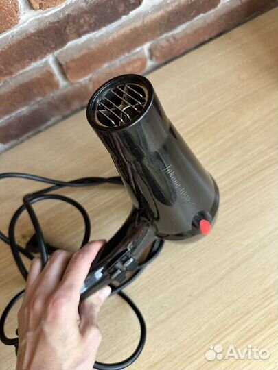 Фен для волос