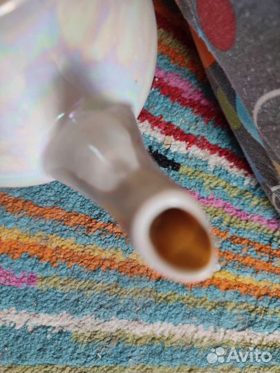 Чайник заварочный СССР