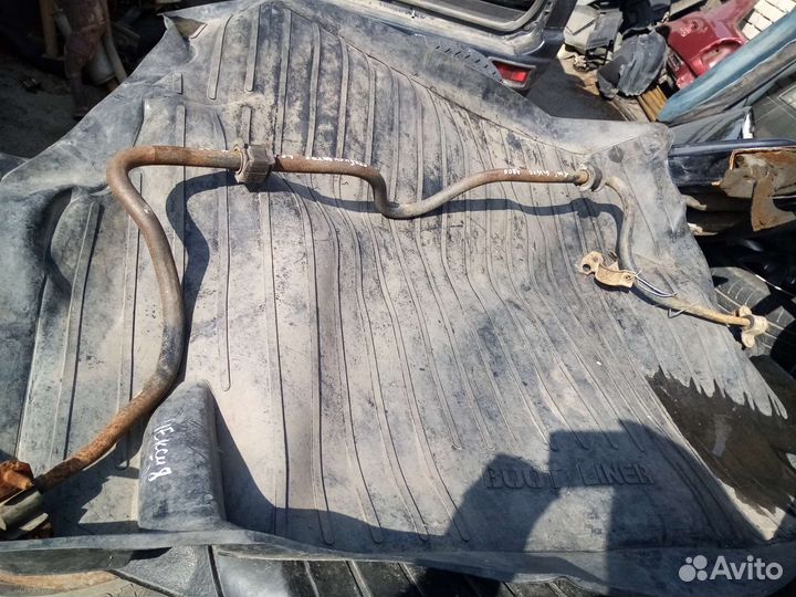 Стабилизатор передний Fiat Albea