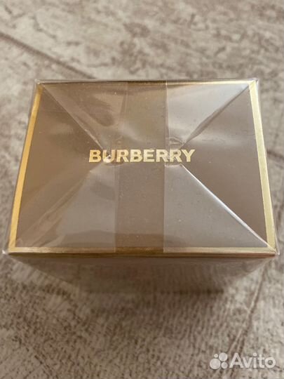 My Burberry Eau De Parfum 50мл