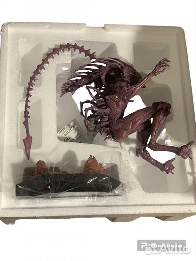 Фигура коллекционная Aliens