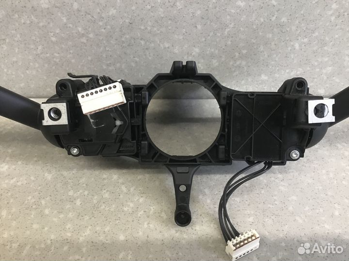 Переключатель подрулевой в сборе Skoda Kodiaq 2017