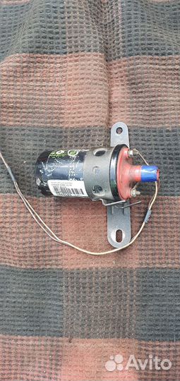 Катушка зажигания Denso Toyota