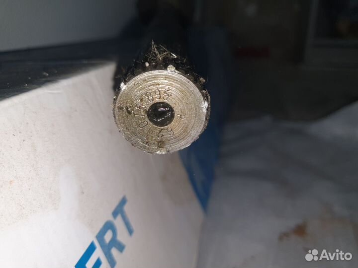 Полуось vw t5 gp