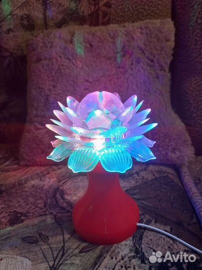 Светильник