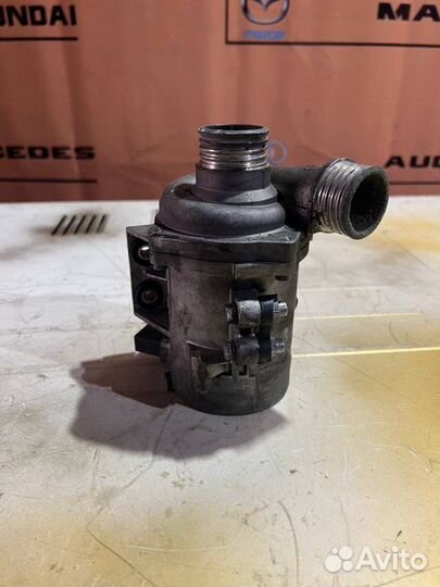 Помпа Bmw 5-Series E60 N52B30