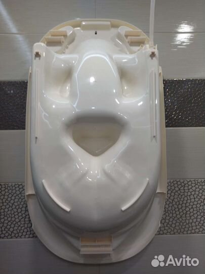 Ванночка для купания