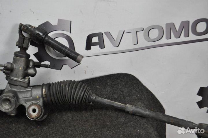 Рулевая рейка Toyota Camry ACV40 2AZ-FE 2008