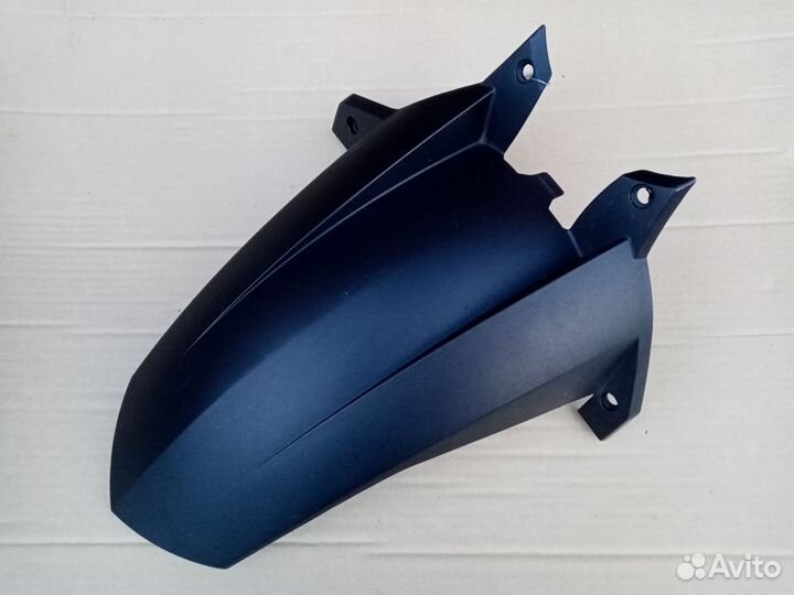 Пластик KTM RC8 RC8R