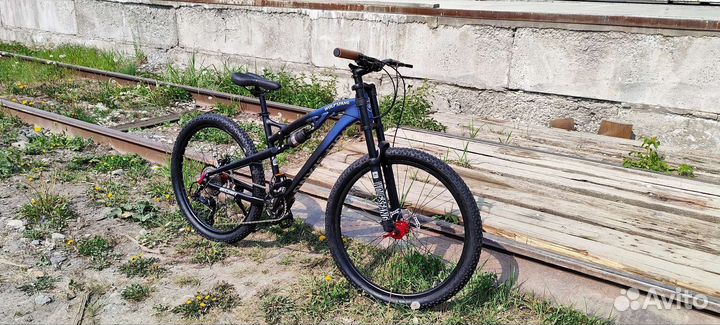 Велосипед 26