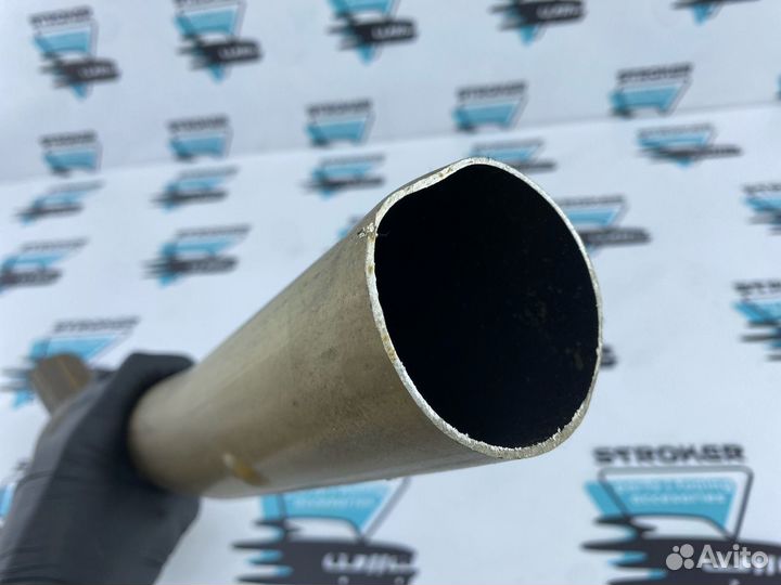 Катализатор Bmw 3-Series E93 N54B30 2009