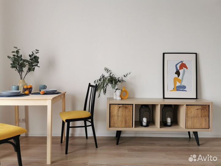 Предпродажная подготовка. Хоумстейджинг