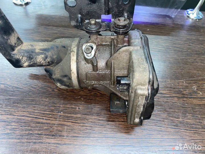 Насос гидроусилителя руля Peugeot 308 T7 5FW 2010