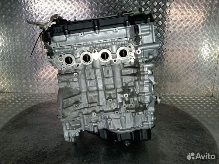 G4NH Двигатель к Kia Cerato 2.0 Бензин