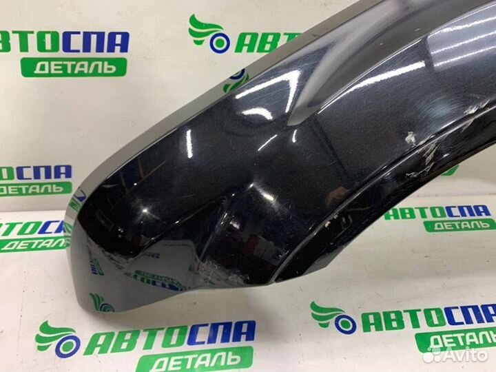 Крыло переднее левое Chrysler 300C седан дизель