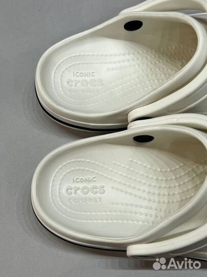 Сланцы тапочки Crocs