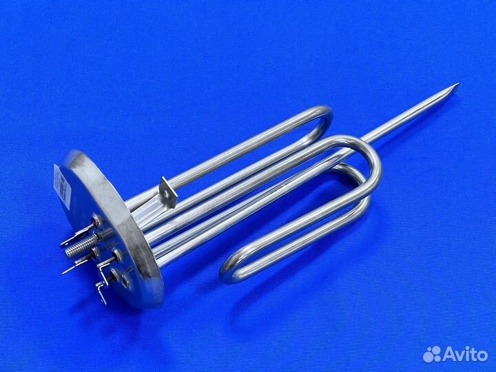 Тэн для водонагревателя