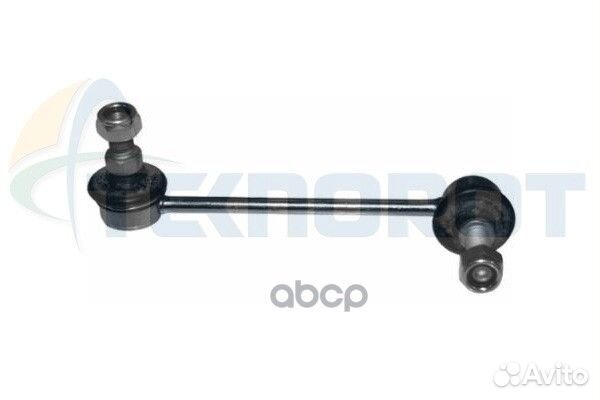 Тяга стабил. пер. LH. IC-107 Teknorot