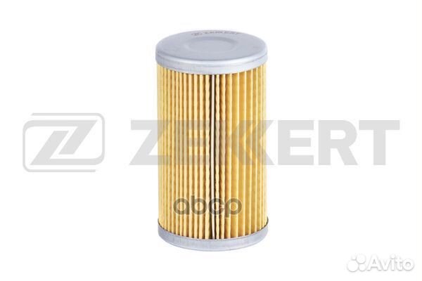 Фильтр топл. Eco Chevrolet Cruze (J300 J305 J