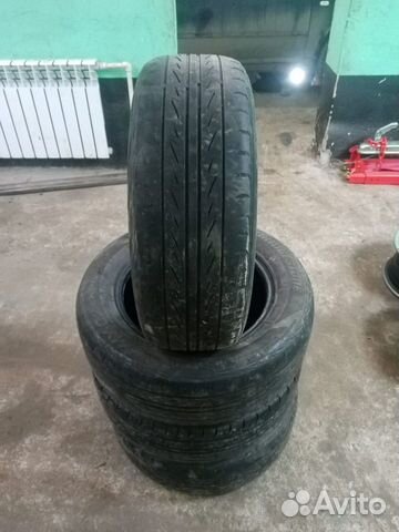 Bridgestone MY-02 Sporty Style 205/60 R15 91V