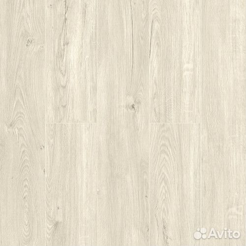 Есо 6-5 Секвойя Серая Кварцвиниловая плитка Alpine