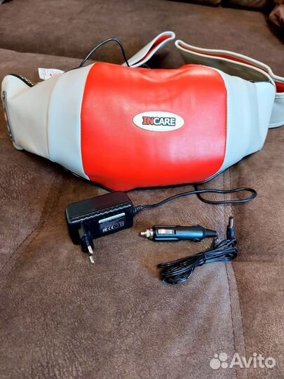 Массажер шиацу