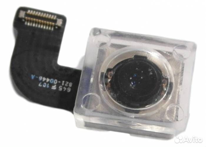 Камера для iPhone 7