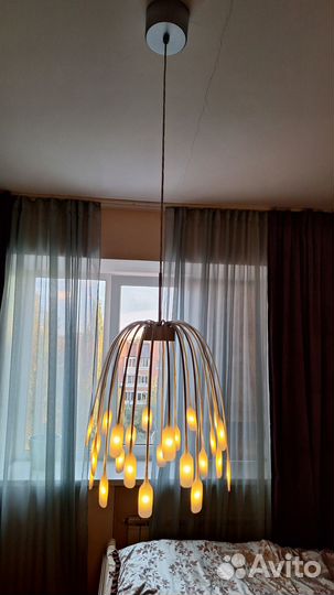 Люстра Ночник Светильник