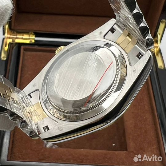 Часы Rolex DateJust 41 mm