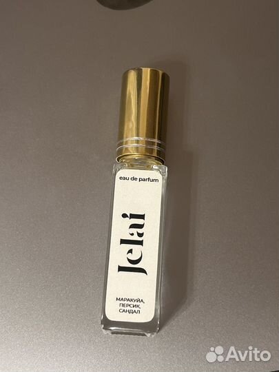 Jelai духи