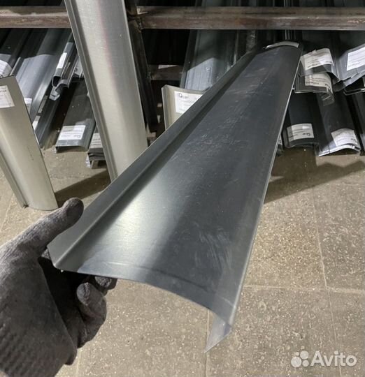 Порог задний правый Toyota Celica T200 1993-1999(1