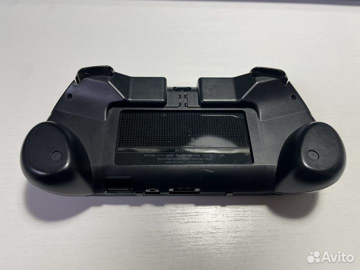 Sony Playstation Vita Fat