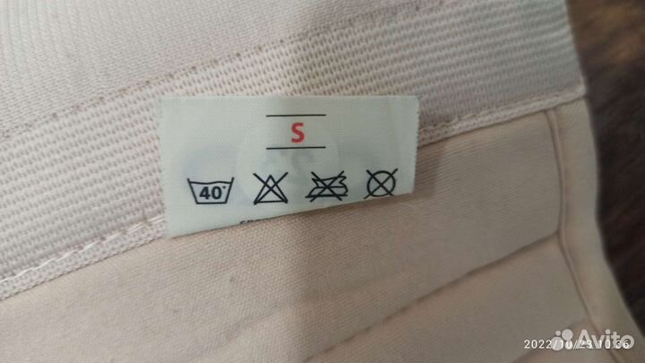 Корсет грудо-пояснично-крестцовый детский orto