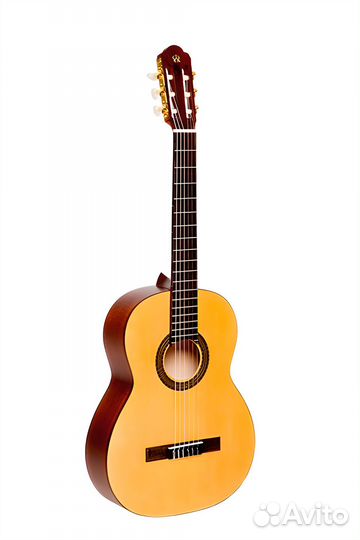 Классическая гитара NewTone sclsnt Silena