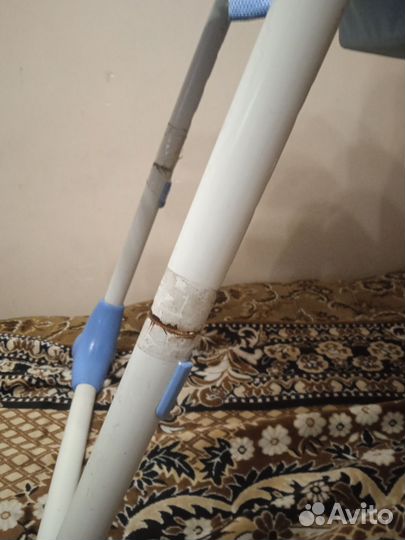 Стул для кормления