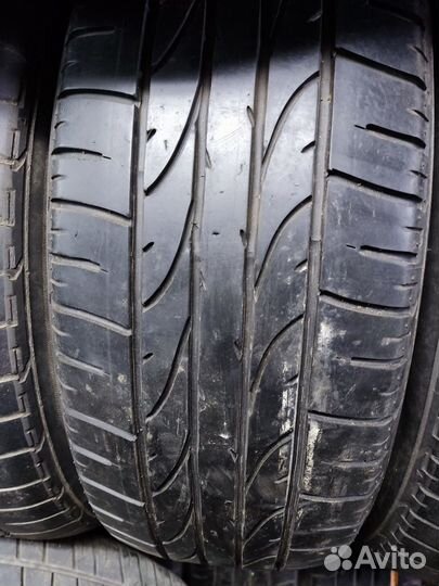 Bridgestone Dueler H/P Sport 215/60 R17