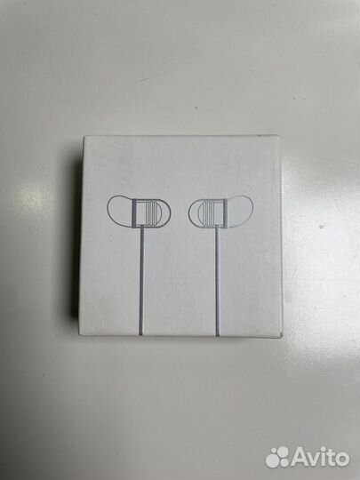 Проводные наушники Xiaomi Mi Piston Air Black