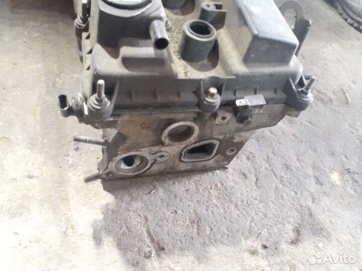 Гбц Dodge Caliber 2.4 T 04881045AC