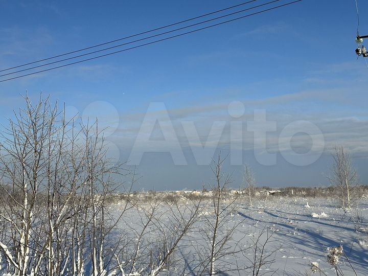 Участок 11 сот. (ИЖС)
