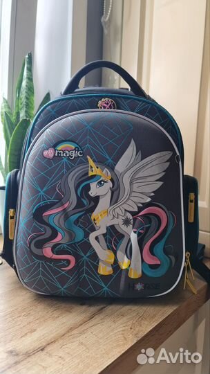 Рюкзак hummingbird для девочки