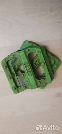 Платформы HT бмх/Мтб