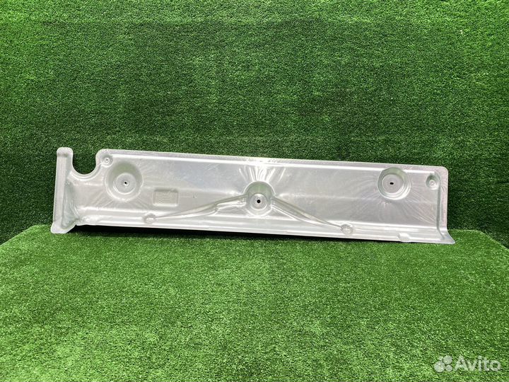 Теплоизоляция днища BMW X5 G05 X6 G06