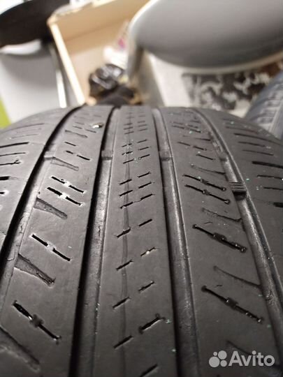 Goodyear Eagle LS 2 225/55 R18