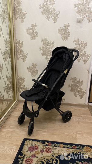 Детская коляска