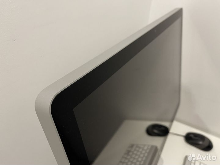 Монитор Apple LED Cinema Dysplay 24' в идеале